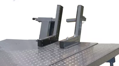 Подъемник для мотоциклов и квадроциклов KraftWell KRW680MQ - 4