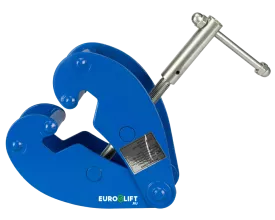 Захват стационарный Euro-lift ВС-30 на балку