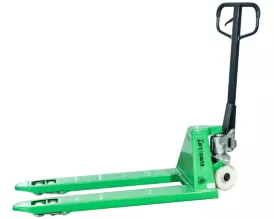 Гидравлическая тележка Euro-lift CBY-DF3.0T - 2