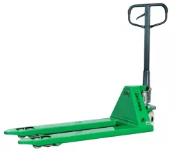 Гидравлическая тележка Euro-lift CBY-DF3.0T - 3