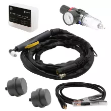 Установка воздушно-плазменной резки START CutLine X40C - 8