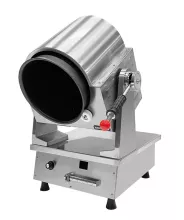 Сковорода опрокидывающаяся Kocateq GHT6.4/5000 SF M - 2