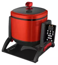 Сковорода опрокидывающаяся Kocateq GHT6/2200SF - 1