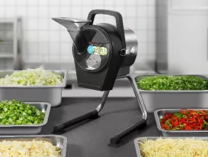 Овощерезка Kocateq VC618 электрическая - 2