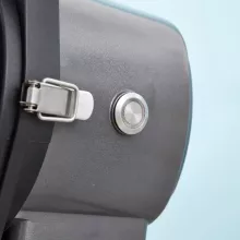 Овощерезка Kocateq VC618 электрическая - 3