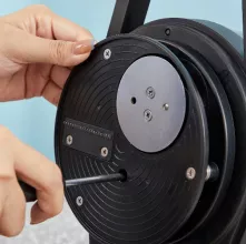 Овощерезка Kocateq VC618 электрическая - 5