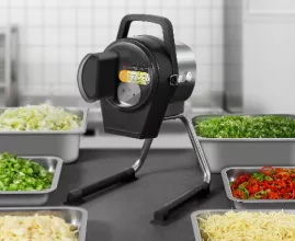 Овощерезка Kocateq VC618 электрическая - 7