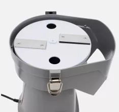 Овощерезка электрическая Kocateq VC718 (150 кг/ч, 140 об/мин) - 3
