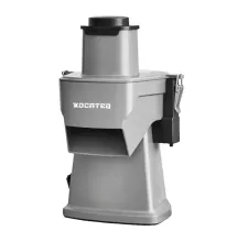 Овощерезка электрическая Kocateq VC718 (150 кг/ч, 140 об/мин) - 1