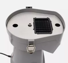Овощерезка электрическая Kocateq VC718 (150 кг/ч, 140 об/мин) - 6