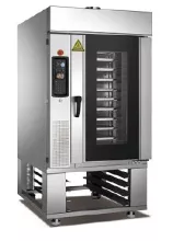 Печь ротационная Kocateq EP mini 10 EN - 1