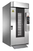 Печь ротационная Kocateq EP start 15 EN - 1