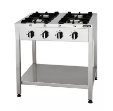 Газовая плита Kocateq CG87P - 1