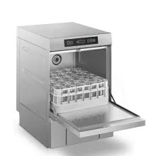 Посудомоечная машина Smeg SPG403M - 3