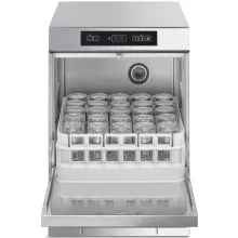 Посудомоечная машина Smeg SPG403M - 5