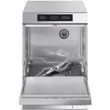 Посудомоечная машина Smeg SPG403MS - 2