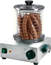 Аппарат для хот-догов Viatto HHD-2 - 1