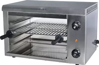 Гриль Саламандра Viatto HES-938 - 1