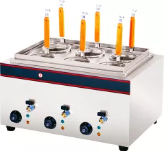 Макароноварка Viatto VPC-6 - 1