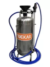 Пеногенератор Dekar SF-25MS - 1