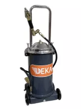 Солидолонагнетатель Dekar SF-3 - 1
