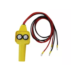 Автомобильная электрическая лебедка GEARSEN LA 1500-12 - 3