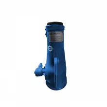 Винтовой стоечный домкрат GEARSEN DV 200 - 1