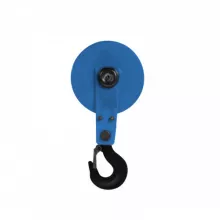 Крюковая подвеска GEARSEN BCD 20 - 1