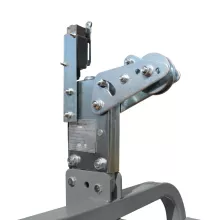 Строительная люлька Ihurmo ZLP-630-60 - 3