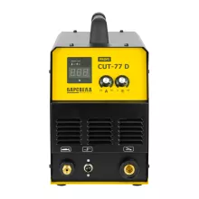 Аппарат воздушно-плазменной резки БАРСВЕЛД Profi CUT-77 D - 2