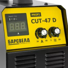 Аппарат воздушно-плазменной резки БАРСВЕЛД Profi CUT-47 D - 6