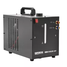 Блок водяного охлаждения БАРСВЕЛД Profi COOLER-107 - 1