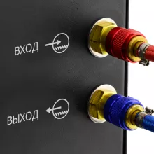 Блок водяного охлаждения БАРСВЕЛД Profi COOLER-107 - 6