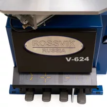 Станок шиномонтажный ROSSVIK V-624 - 3