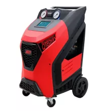 Установка для обслуживания кондиционеров SUN BLIZZARD QTECH IV - 1