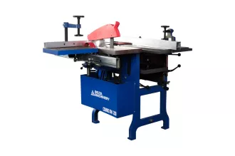 Комбинированный деревообрабатывающий станок Deltamachinery Combo DW-250 - 2