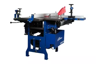 Комбинированный деревообрабатывающий станок Deltamachinery Combo DW-250 - 3
