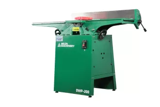 Станок фуговальный Deltamachinery DWP-200 - 2