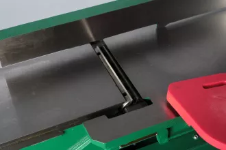 Станок фуговальный Deltamachinery DWP-200 - 4