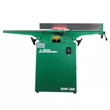 Станок фуговальный Deltamachinery DWP-200 - 1