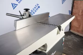 Станок фуговальный Deltamachinery DWP-300 - 4