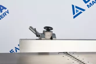 Станок фуговальный Deltamachinery DWP-300 - 5