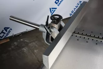 Станок фуговальный Deltamachinery DWP-300 - 6