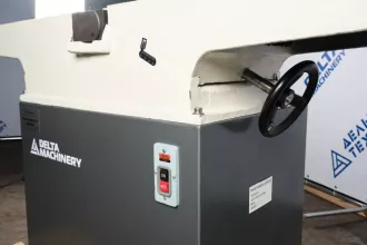 Станок фуговальный Deltamachinery DWP-300 - 7