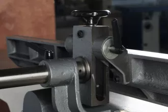 Станок фуговальный Deltamachinery DWP-300 - 8