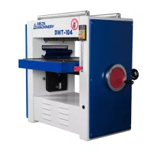Станок рейсмусовый Deltamachinery DWT-104 - 2