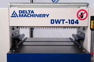 Станок рейсмусовый Deltamachinery DWT-104 - 3