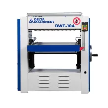 Станок рейсмусовый Deltamachinery DWT-104 - 1
