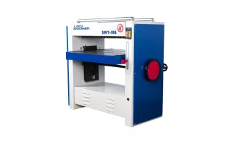 Станок рейсмусовый Deltamachinery DWT-106 - 2