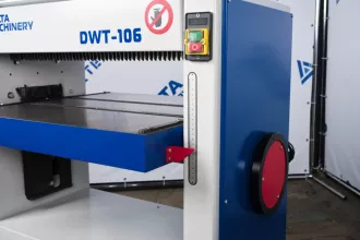 Станок рейсмусовый Deltamachinery DWT-106 - 4